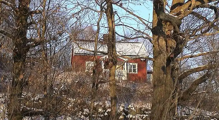 Holiday home in Landvetter