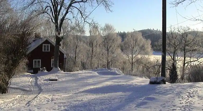 Holiday home in Landvetter
