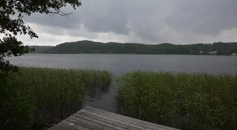 Holiday home in Landvetter