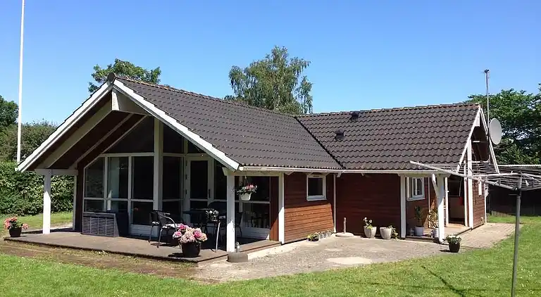 Holiday home in Ballerup
