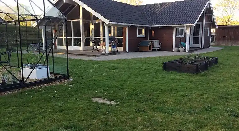 Holiday home in Ballerup