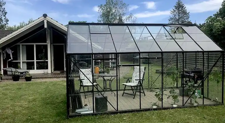 Holiday home in Ballerup