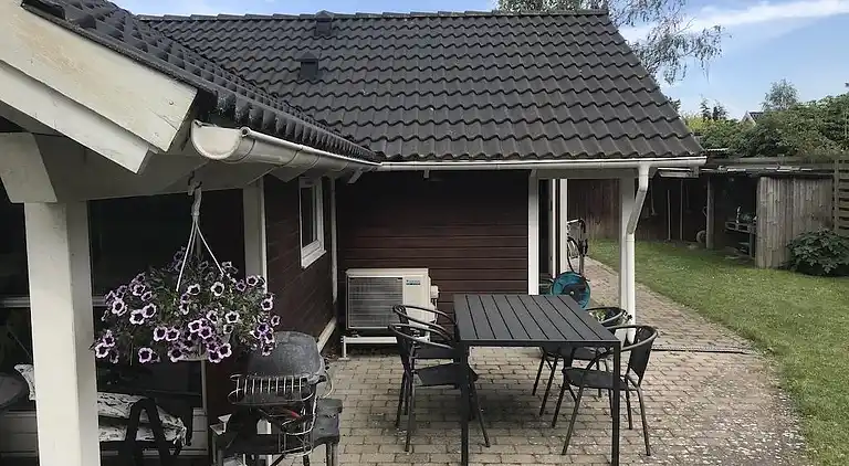 Holiday home in Ballerup