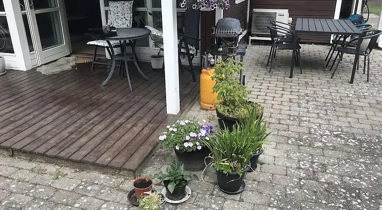 Holiday home in Ballerup