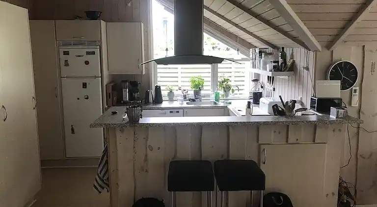 Holiday home in Ballerup