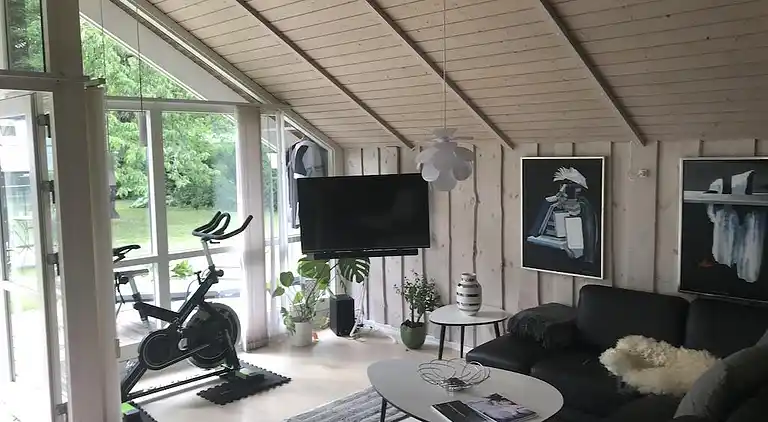Holiday home in Ballerup