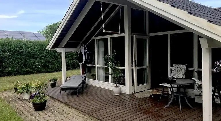 Holiday home in Ballerup