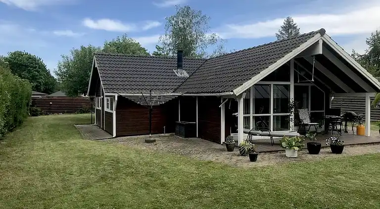 Holiday home in Ballerup