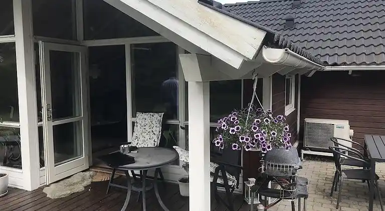 Holiday home in Ballerup