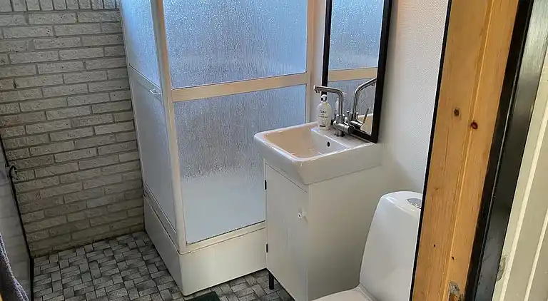 Holiday home in Knebel