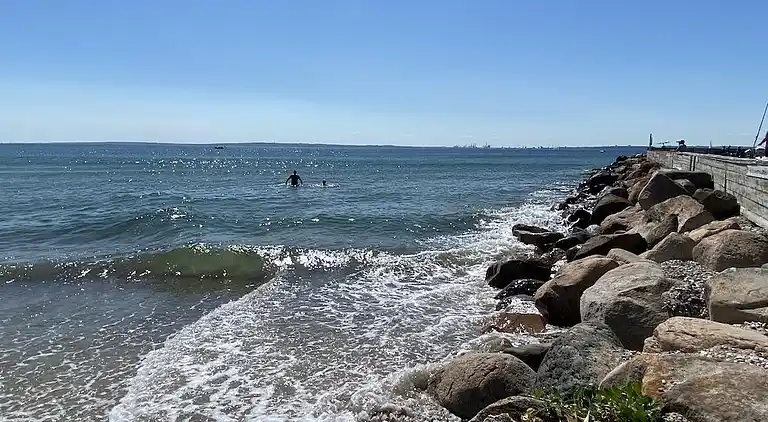 Holiday home in Knebel