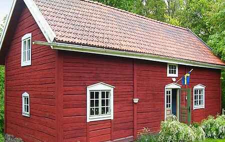 Sommerhus i Vimmerby V
