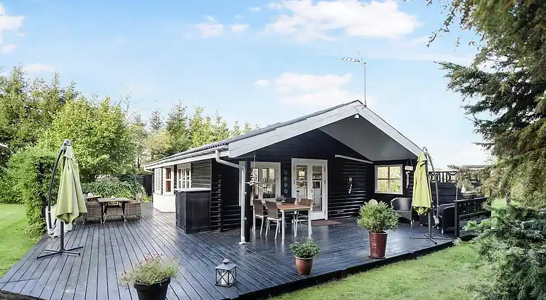 Maison de vacances en Storvorde