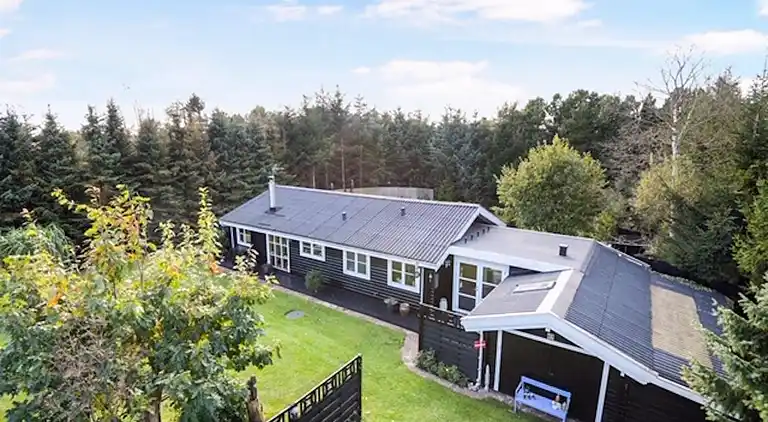 Maison de vacances en Storvorde