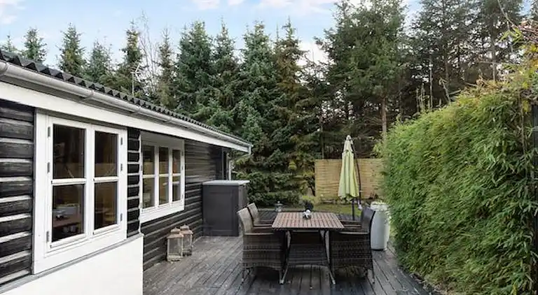 Maison de vacances en Storvorde