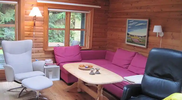 Maison de vacances en Storvorde