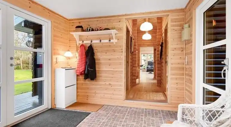 Maison de vacances en Storvorde