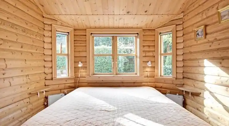 Maison de vacances en Storvorde