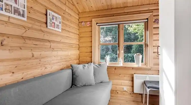 Maison de vacances en Storvorde