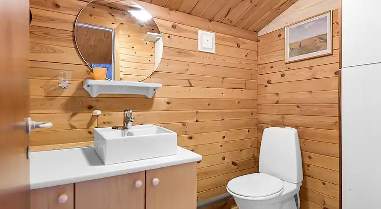 Maison de vacances en Storvorde