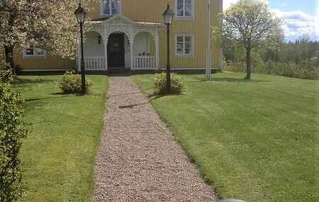 Vakantiehuis in Mariannelund