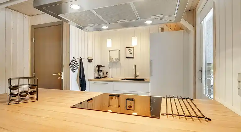 Ferienhaus in Ulfborg