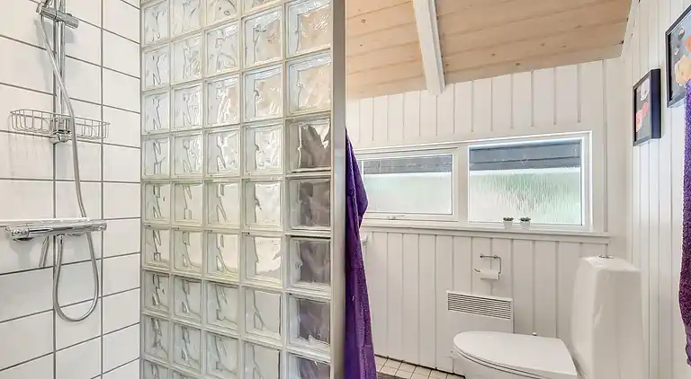 Ferienhaus in Ulfborg