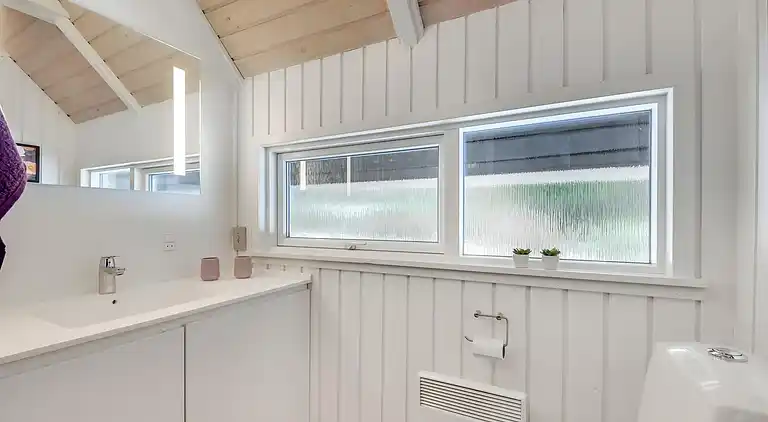 Ferienhaus in Ulfborg