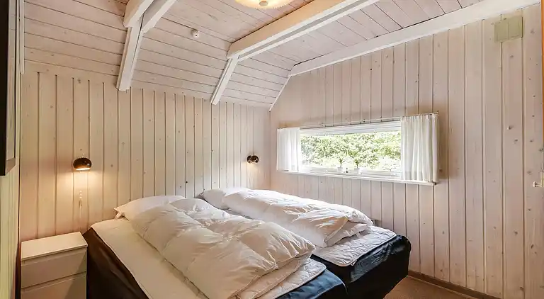 Ferienhaus in Ulfborg