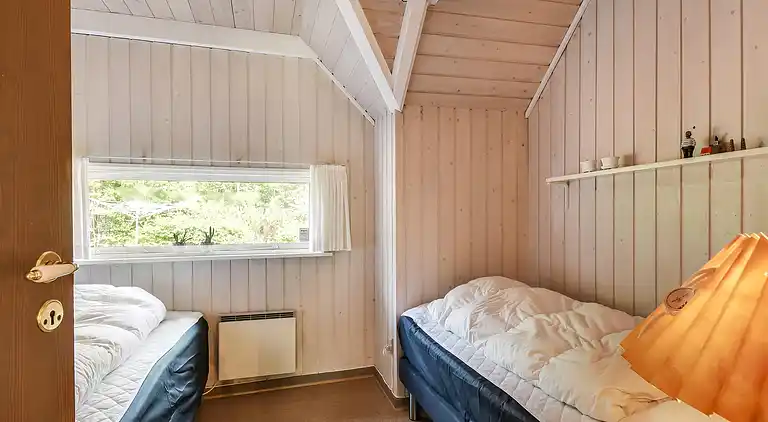 Ferienhaus in Ulfborg