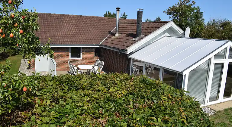 Vakantiehuis in Ulfborg