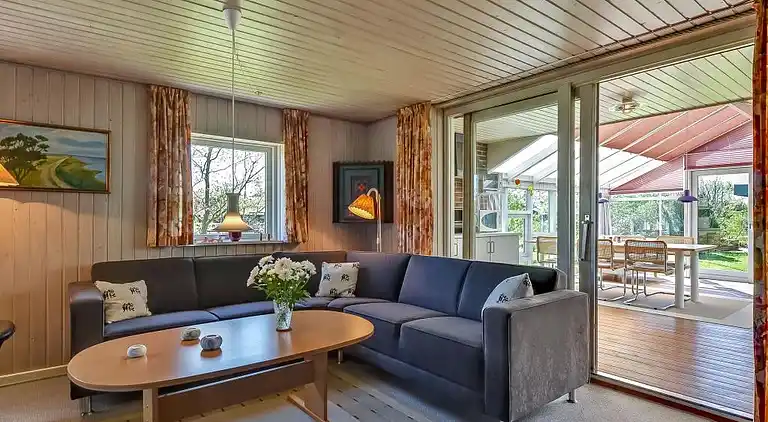 Vakantiehuis in Ulfborg