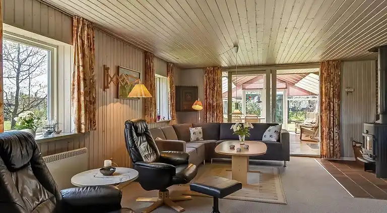 Vakantiehuis in Ulfborg