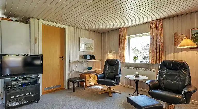 Vakantiehuis in Ulfborg