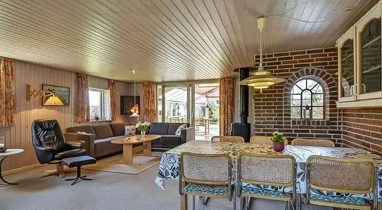 Vakantiehuis in Ulfborg