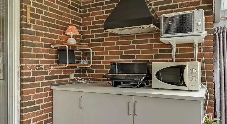 Vakantiehuis in Ulfborg