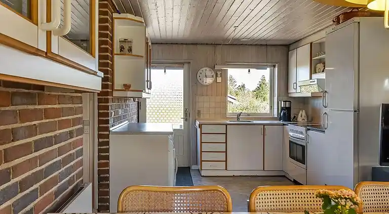 Vakantiehuis in Ulfborg