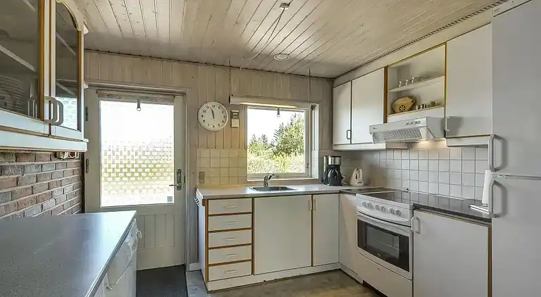 Vakantiehuis in Ulfborg