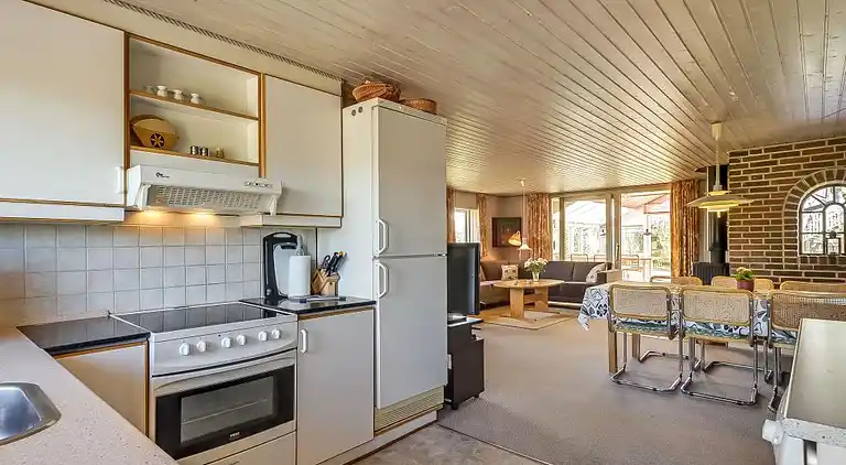 Vakantiehuis in Ulfborg