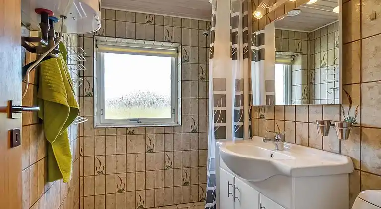 Vakantiehuis in Ulfborg