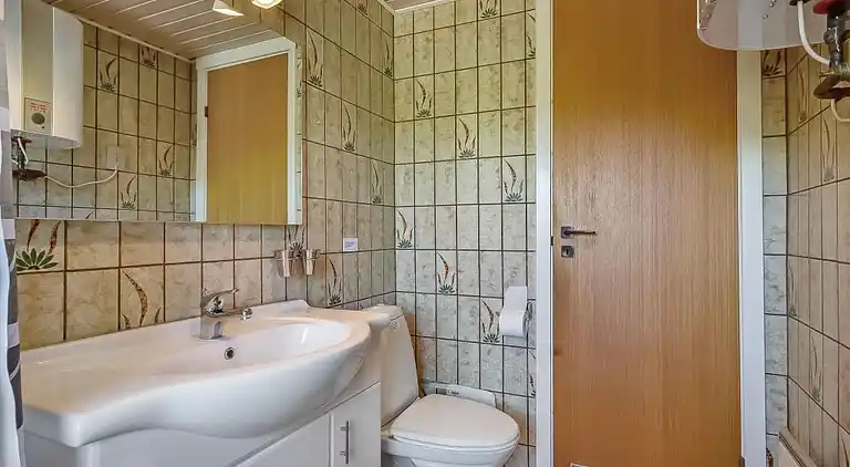 Vakantiehuis in Ulfborg