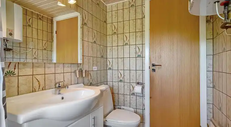 Vakantiehuis in Ulfborg