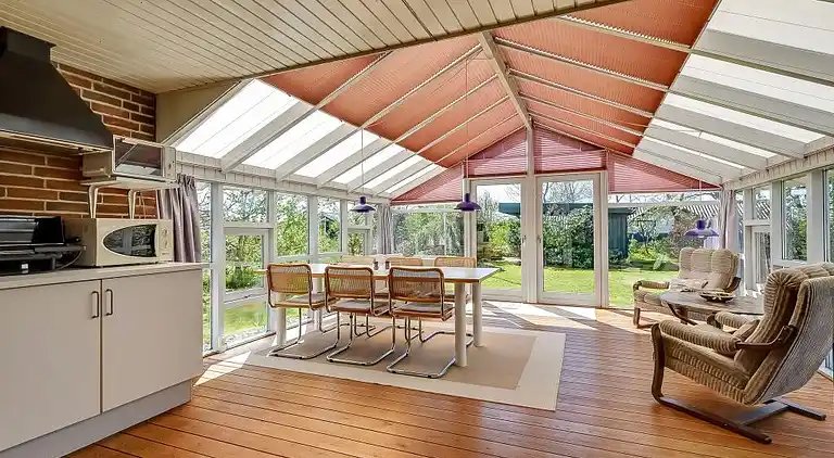 Vakantiehuis in Ulfborg