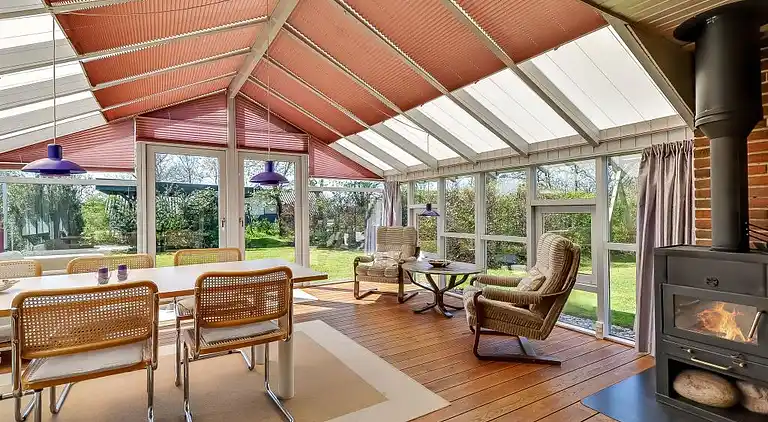 Vakantiehuis in Ulfborg