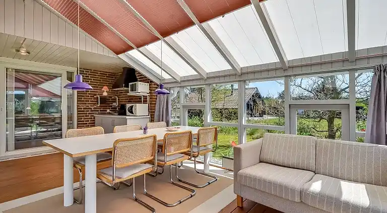 Vakantiehuis in Ulfborg