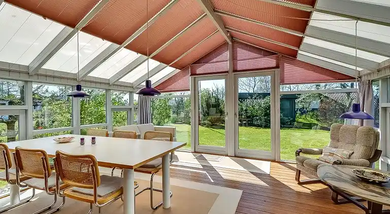 Vakantiehuis in Ulfborg