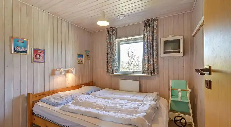 Vakantiehuis in Ulfborg