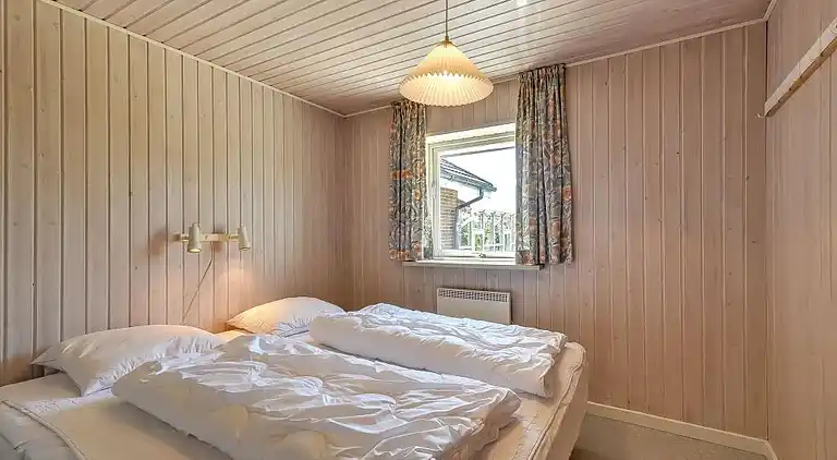 Vakantiehuis in Ulfborg