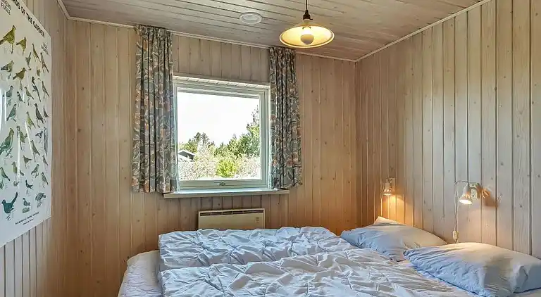 Vakantiehuis in Ulfborg