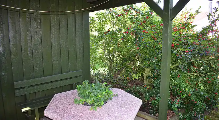 Vakantiehuis in Ulfborg